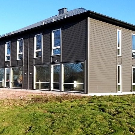 Saxnaes Ferieboende L Sara Farjestaden Exterior photo