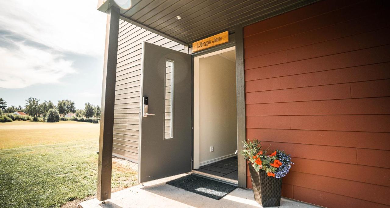 Saxnaes Ferieboende L Sara Farjestaden Exterior photo