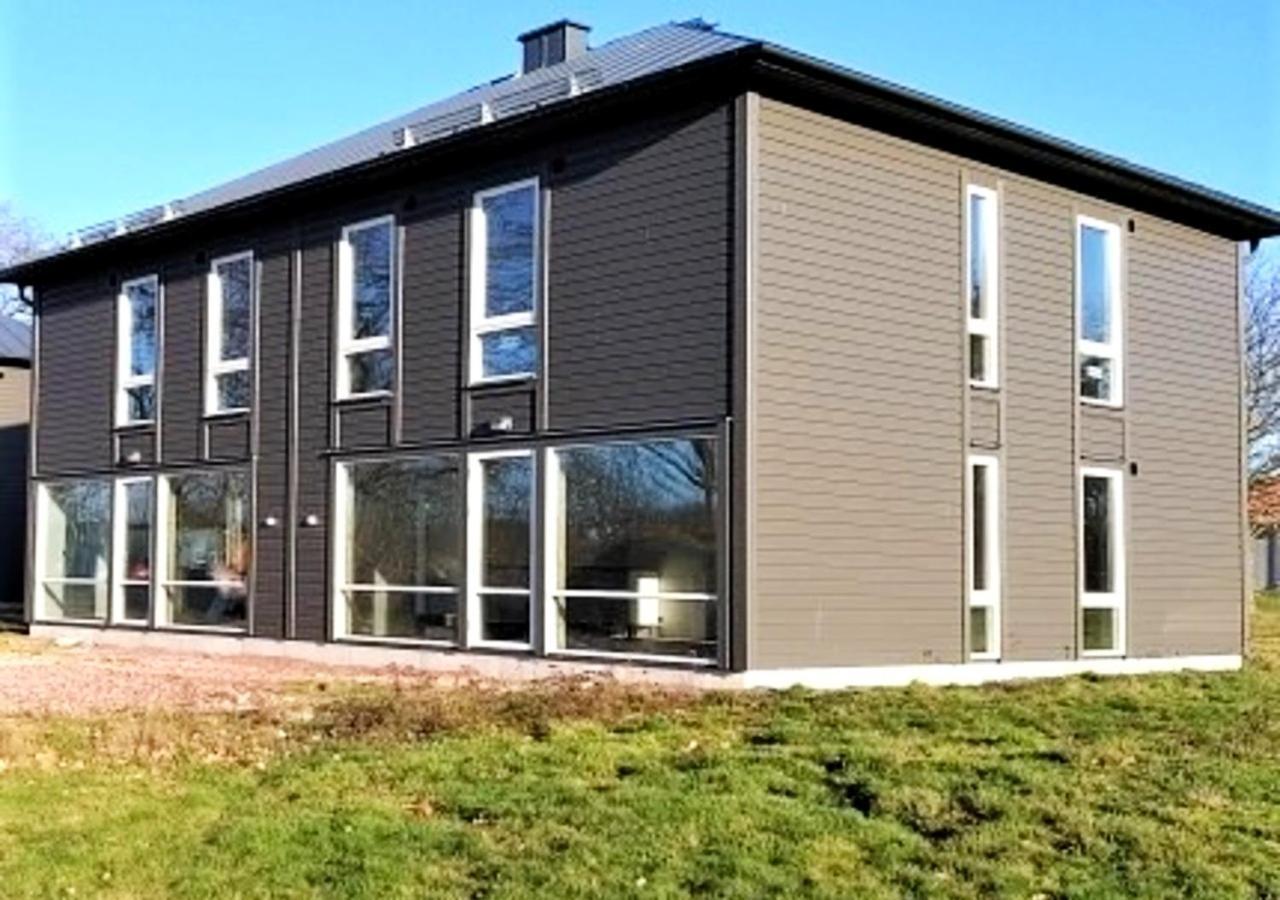 Saxnaes Ferieboende L Sara Farjestaden Exterior photo